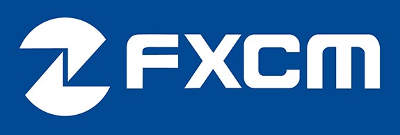 fxcm logo del broker